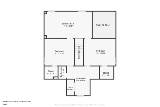 Building Photo - 7564 Winderemere Park