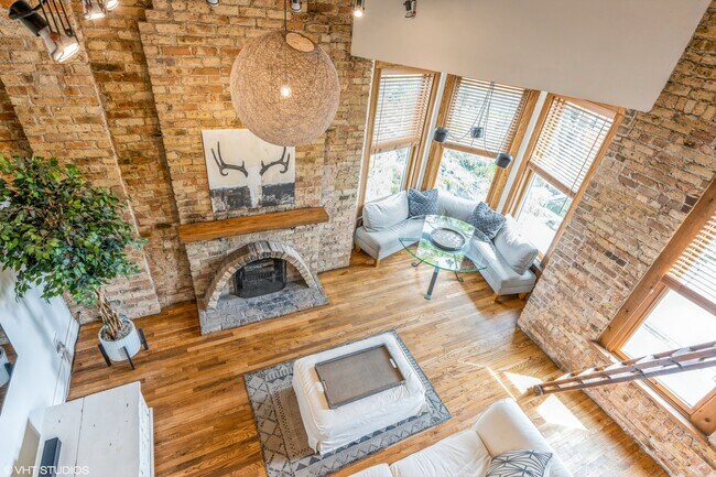 Foto del edificio - 2010 N Clifton Ave