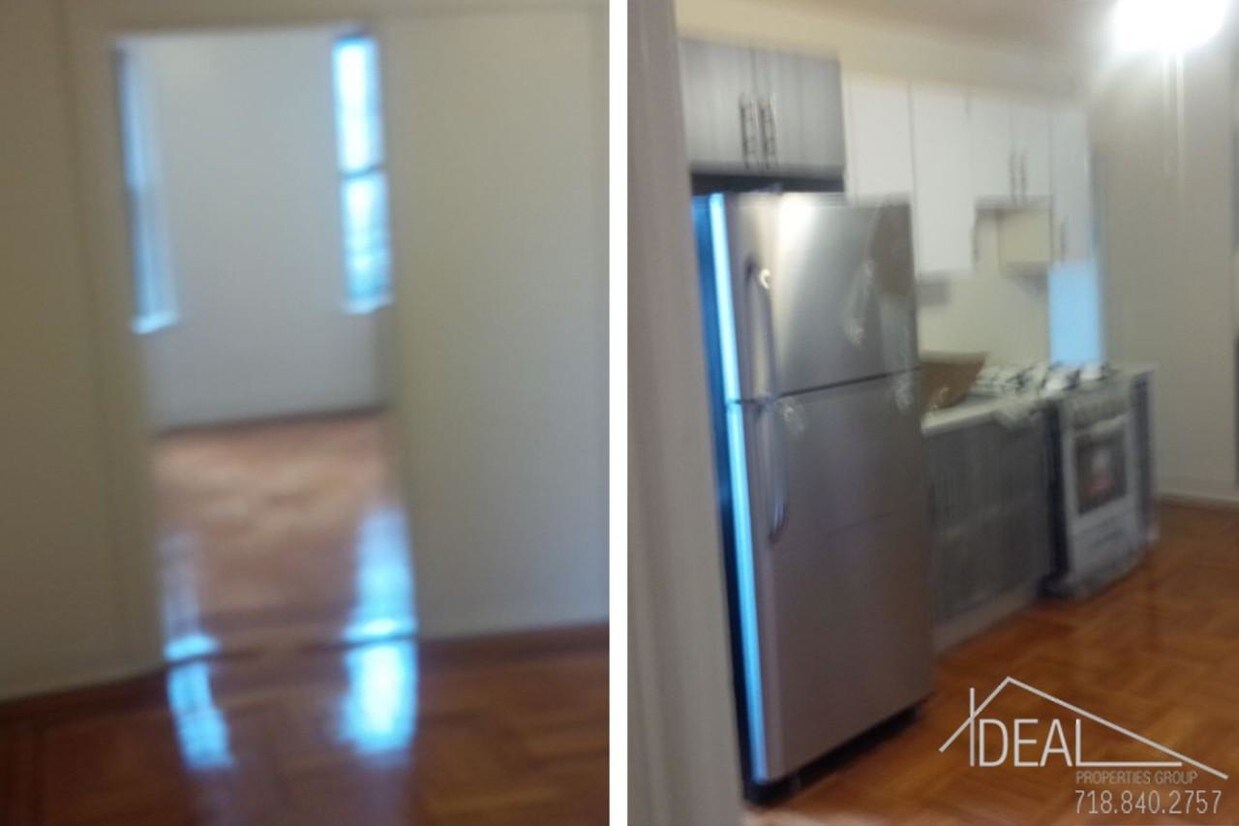 Foto del edificio - 3 bedroom in Brooklyn NY 11203