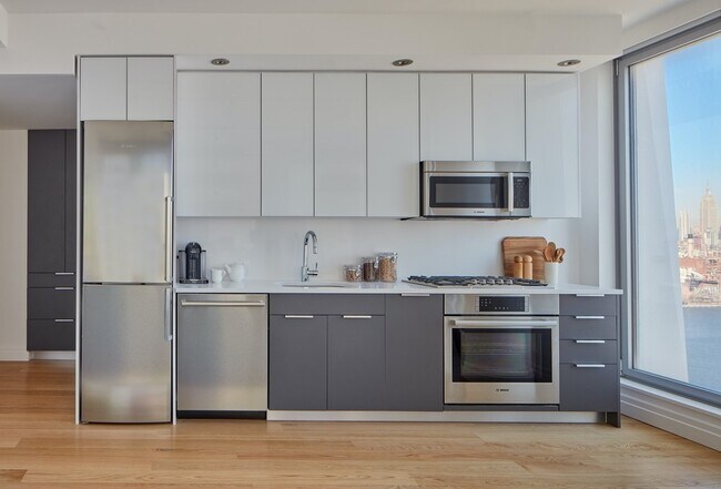 Foto del edificio - 1 S 1st St