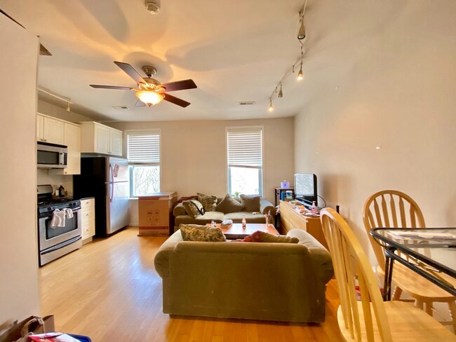 Foto del edificio - 1934N 7th