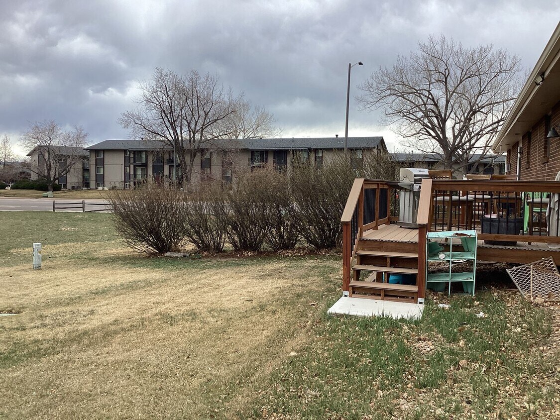 Foto del edificio - 2366 W 18th St