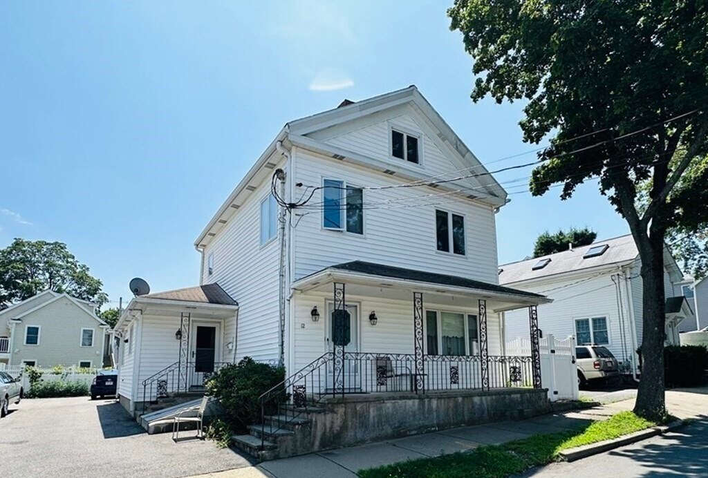 Primary Photo - 12 Gardner St
