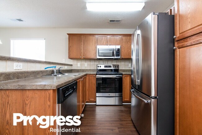 Building Photo - 10049 Mill Hill Ave