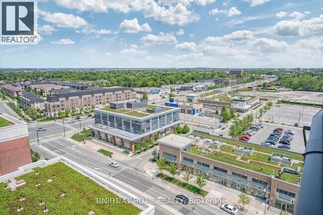 Photo du bâtiment - 8200 Birchmount Rd