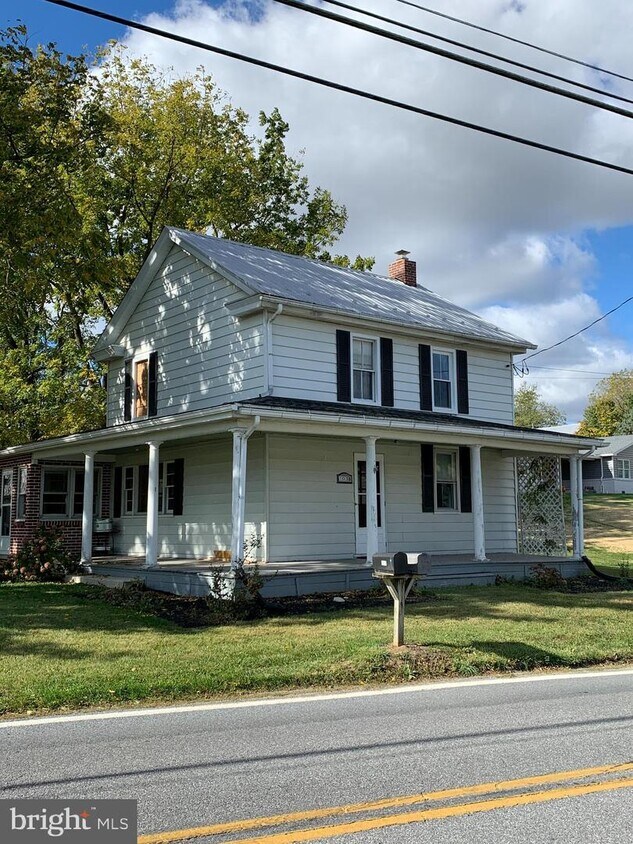 Primary Photo - 1038 Clay Hill Rd