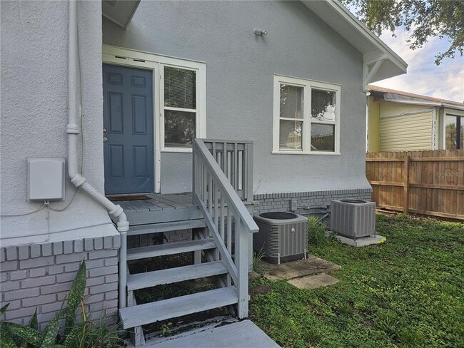 Foto del edificio - 1408 N Fort Harrison Ave