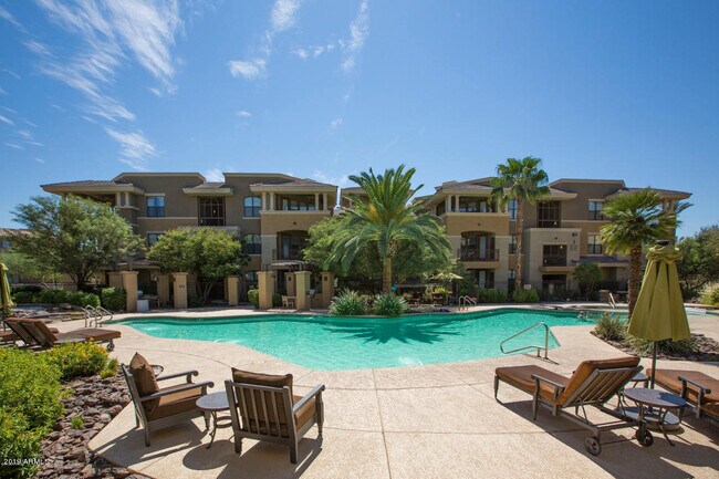 Foto del edificio - 7601 E Indian Bend Rd