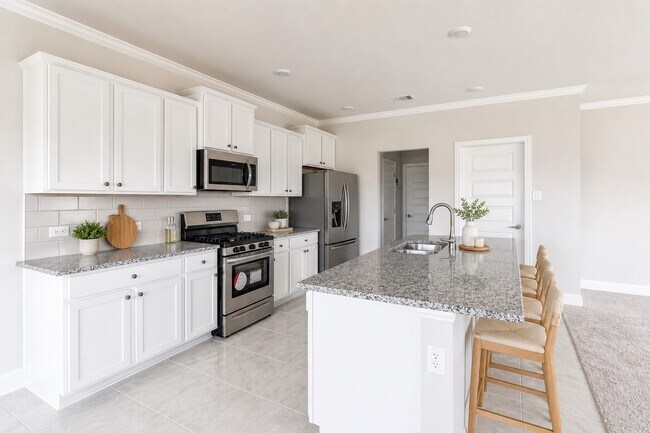 Foto del edificio - 401 Sunray Lake Ln