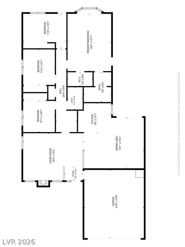 Building Photo - 5309 Cory Pl