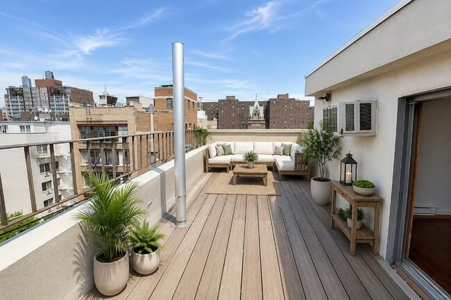 Photo - 9 West 103rd Street (Central Park West & Manhattan Ave), #5R Apartment