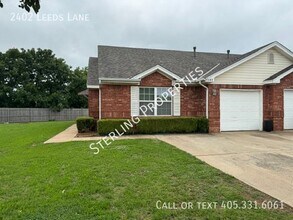Building Photo - 2402 Leeds Ln