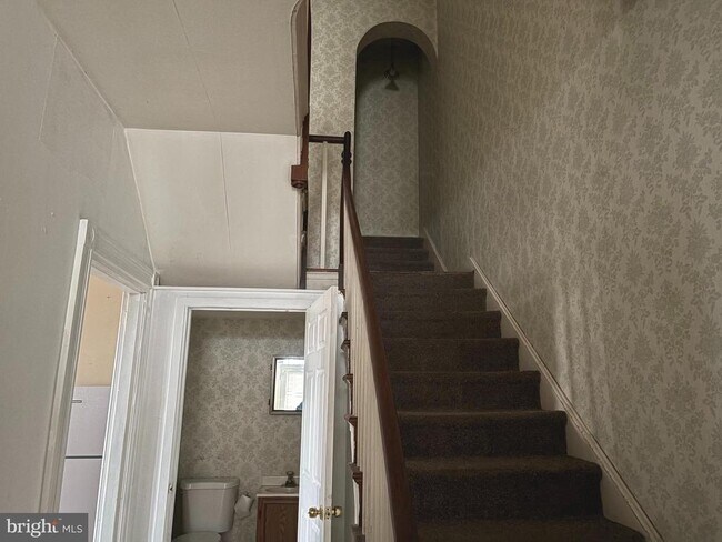 Foto del edificio - 21 Gay St