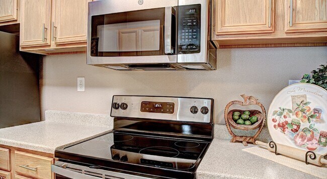 Foto del edificio - Brookstone Apartment Homes