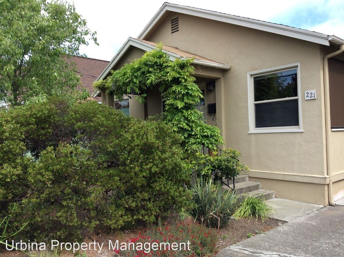 Primary Photo - 3 br, 2 bath House - 221 Vallejo Street