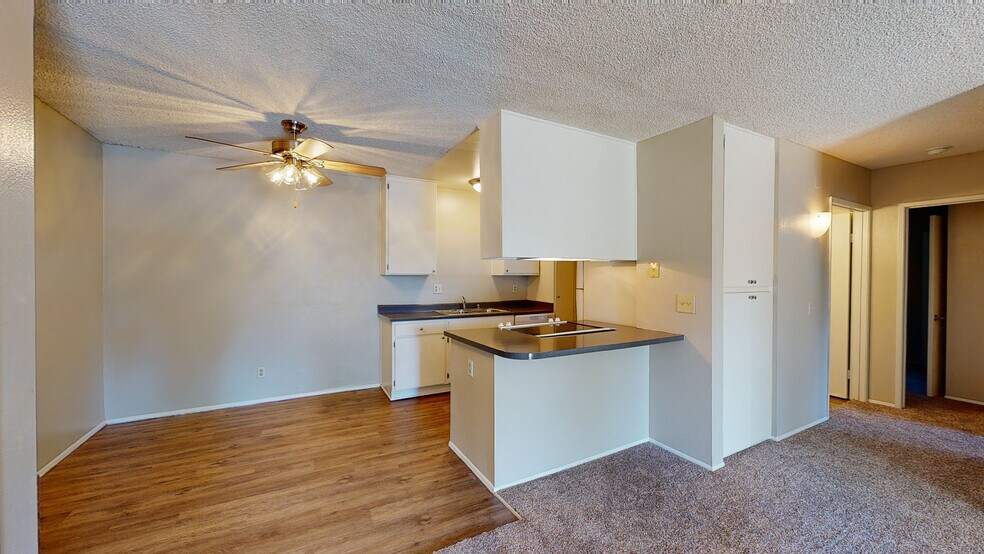 Carroll Apartments
