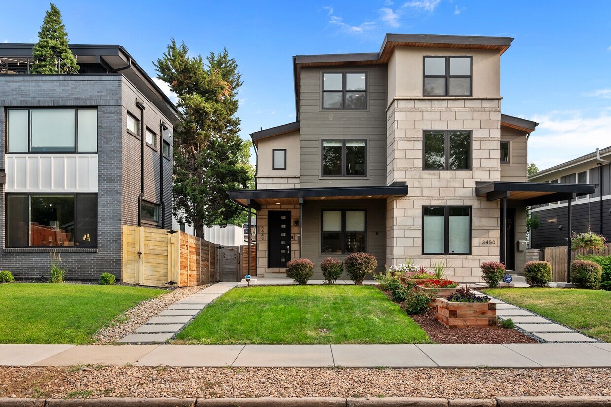 Foto principal - 3448 W 36th Ave