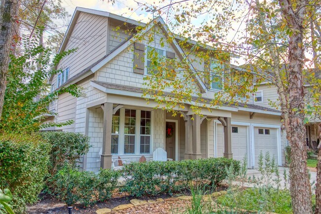 Foto del edificio - 59 N Flickering Sun Cir