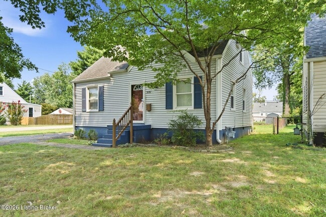 Building Photo - 535 Harris Pl