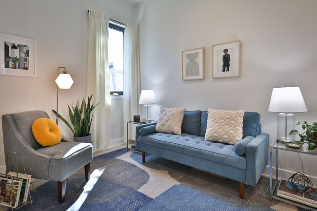 Foto del edificio - 2541 Turner St