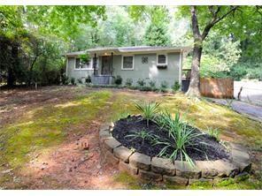 Primary Photo - 1509 Woodland Ave SE
