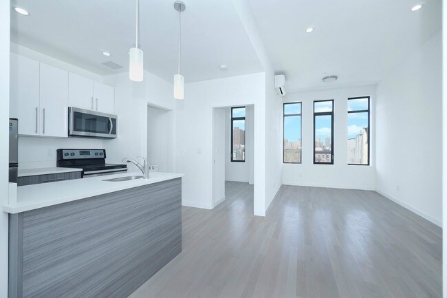 Foto del edificio - 164 E 105th St