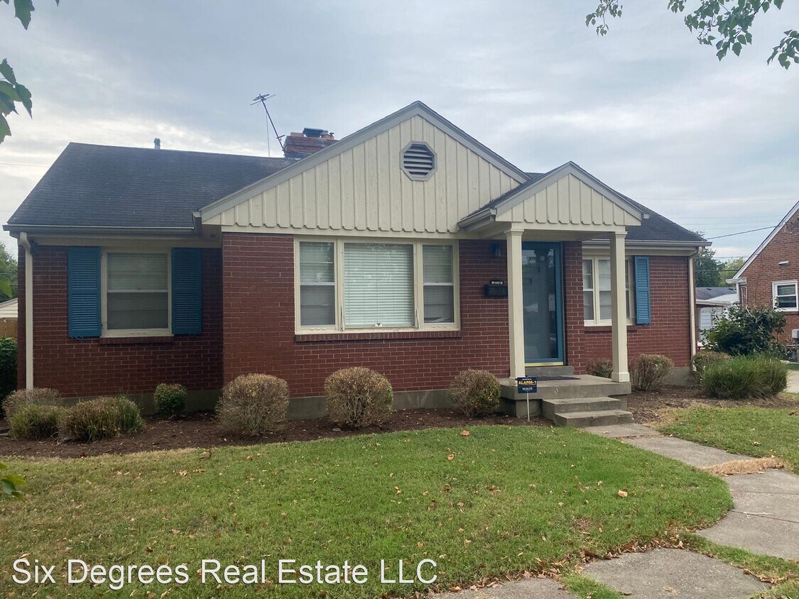 Foto principal - 3 br, 2 bath House - 2718 Goldsmith Lane