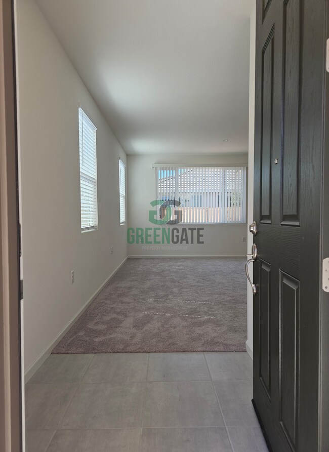 Foto del edificio - New Build Home Now Available in Hughson! 3 Bedroom, 2 Bath.