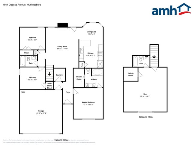 Building Photo - 1911 Odessa Ave