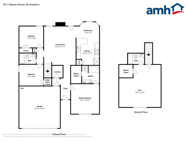 Foto del edificio - 1911 Odessa Ave