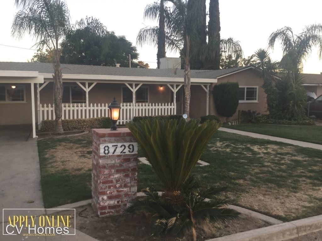 Primary Photo - 5 br, 2 bath House - 8729 E Ostler St