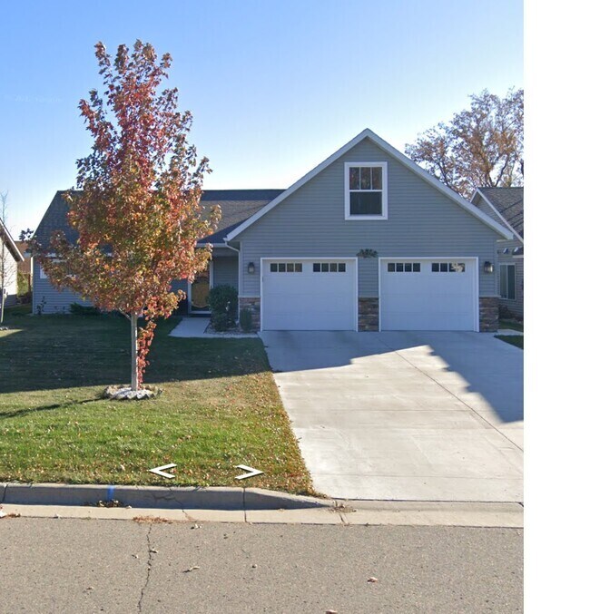 Welshire Apartments for Rent with Washer & Dryer Willmar, MN 1