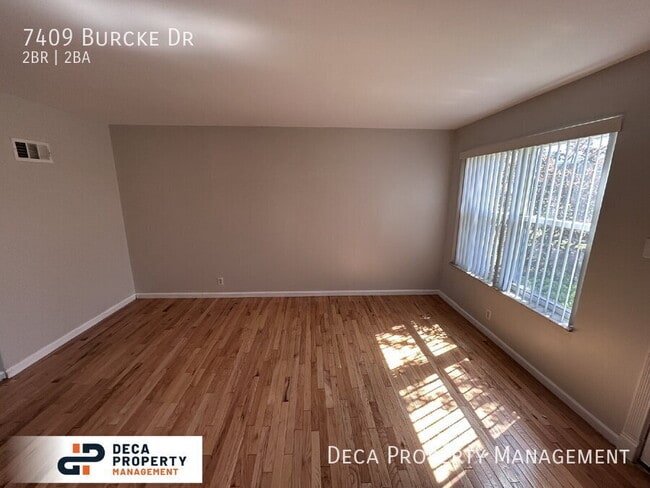 Building Photo - 7409 Burcke Dr