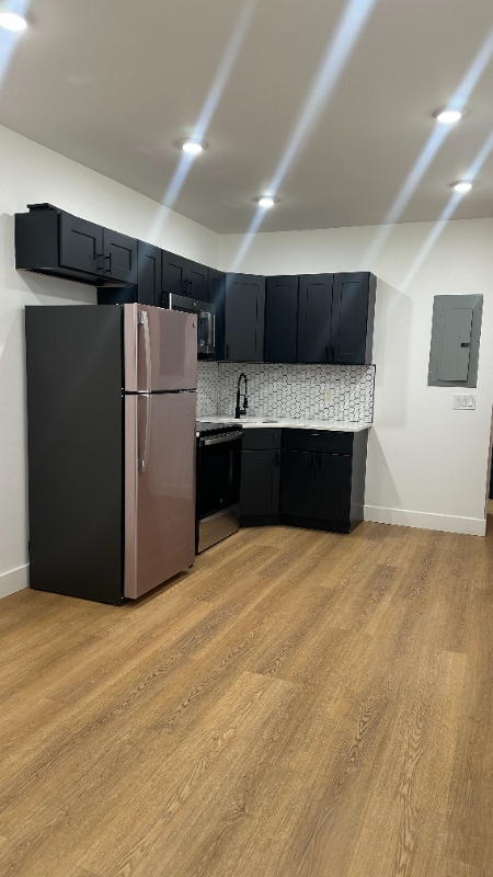 Foto del edificio - 5535 Bloyd St