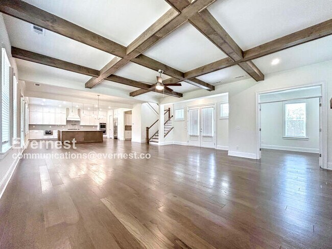 Foto del edificio - 2517 Canopy Ct