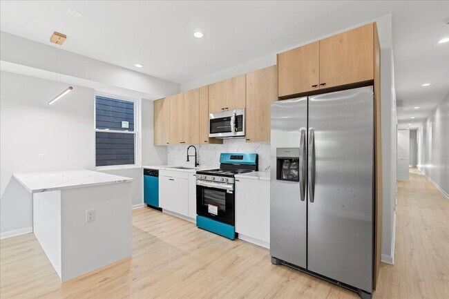 Foto del edificio - 4537 S Evans Ave