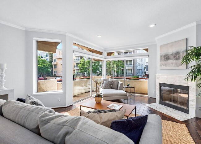 Foto del edificio - 1074 Peachtree Walk NE