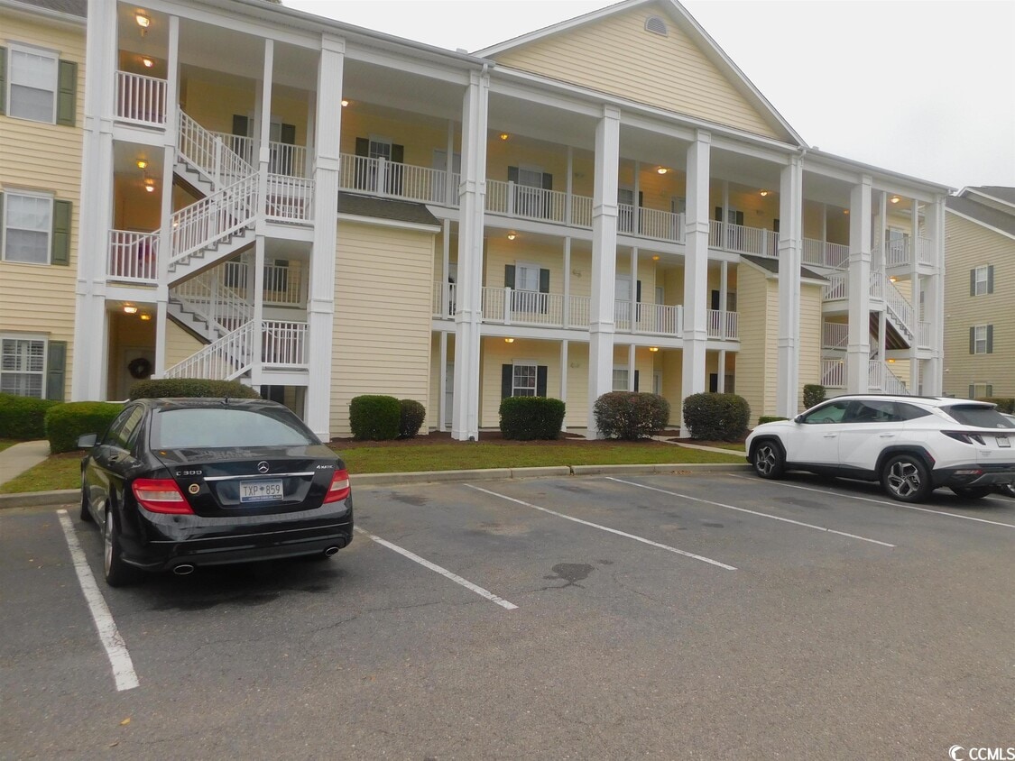 5870 Longwood Dr, Murrells Inlet, SC 29576 Condo for Rent in Murrells