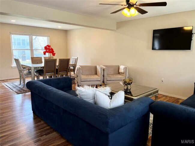 Foto del edificio - 520 Ironwood Dr