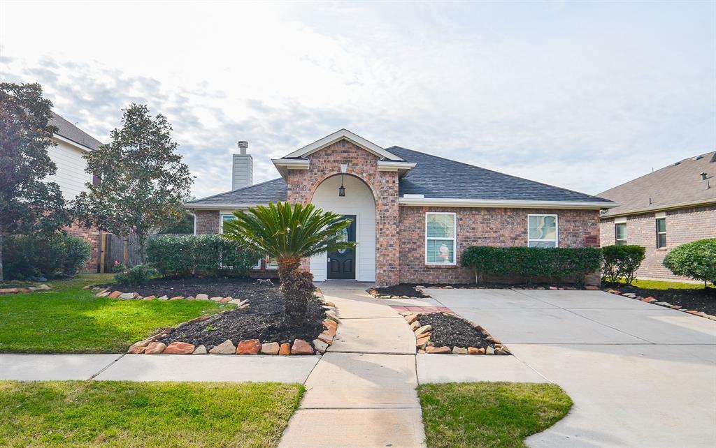 Foto principal - 21523 Ivory Gate Ln