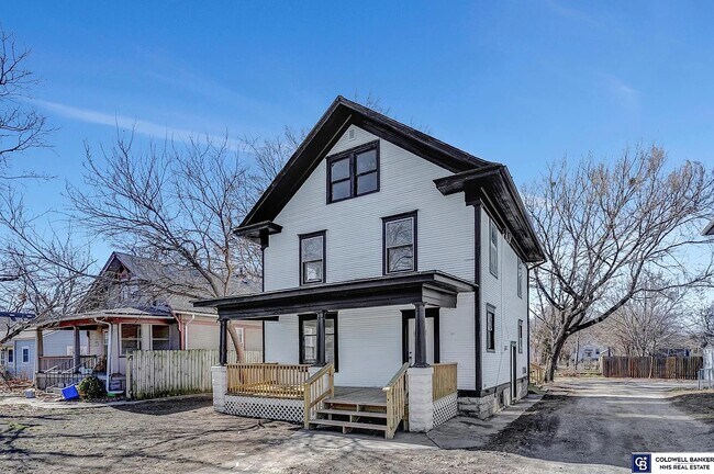 Foto del edificio - 847 N 30th St