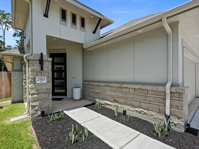 Foto del edificio - 2901 Yaupon Grove Ln