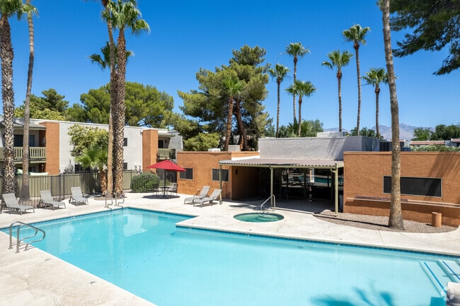 Building Photo - PANTANO VILLAS