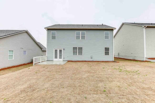 Building Photo - 6767 Scarlet Oak Way