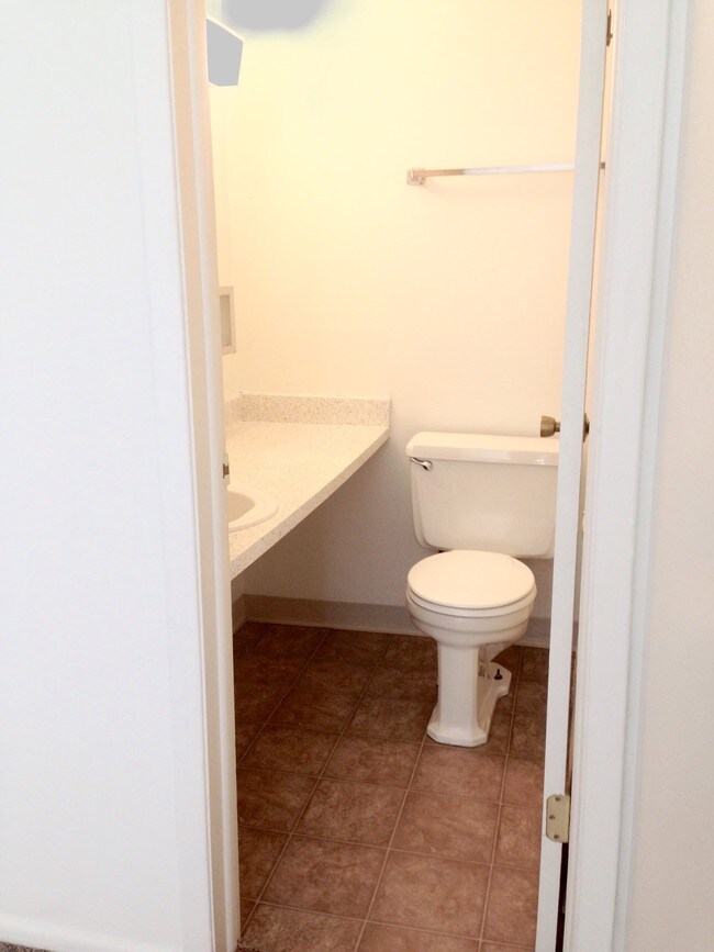 The Arlington Apartments Denver, CO