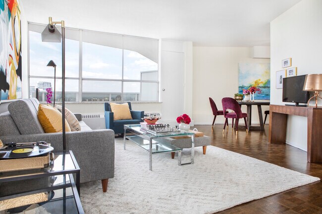 Photo du bâtiment - Graydon Hall