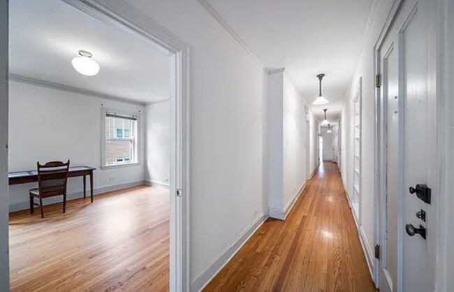 Foto del edificio - 721 Foster St