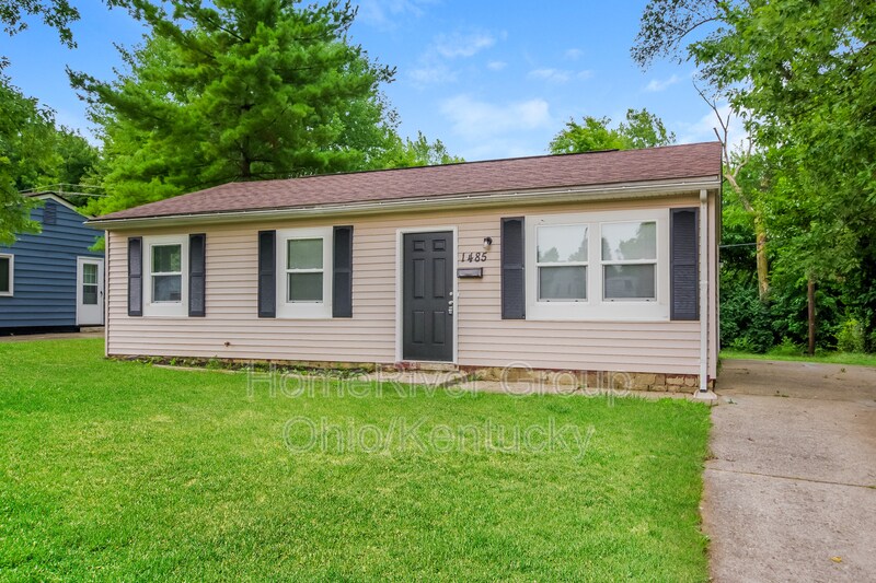 Primary Photo - 1485 Wichita Dr S