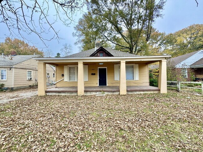 Foto del edificio - 3592 Vivia Ave