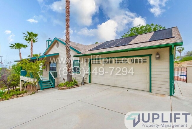 Foto del edificio - 24468 Rutherford Rd